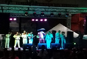 Canciones románticas mariachi Bogotá